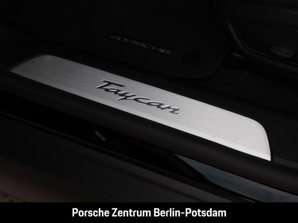 Porsche Taycan 320 kW image number 18