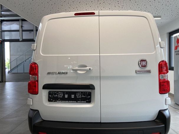 Fiat Scudo L3 2.0 Multijet 130 kW image number 4