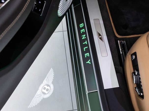 Bentley Flying Spur V8 404 kW image number 15