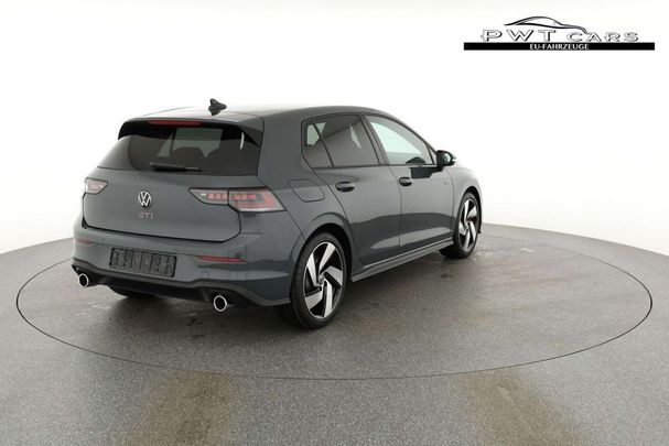 Volkswagen Golf DSG 195 kW image number 14