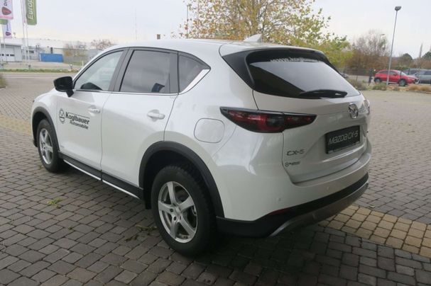 Mazda CX-5 150 110 kW image number 3