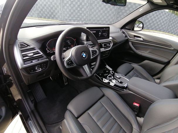 BMW X3 xDrive 210 kW image number 6