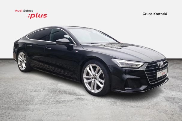 Audi A7 195 kW image number 7