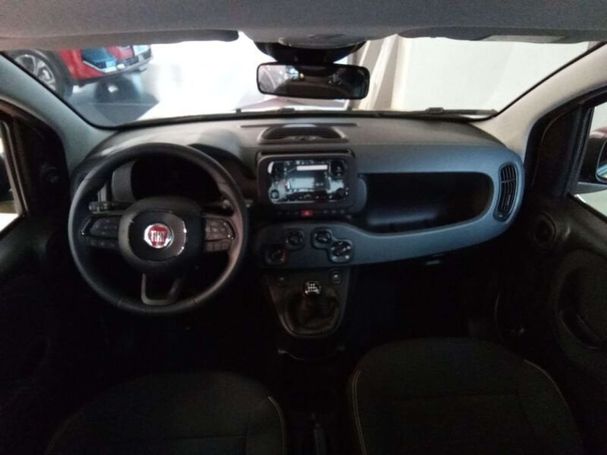 Fiat Panda 51 kW image number 8