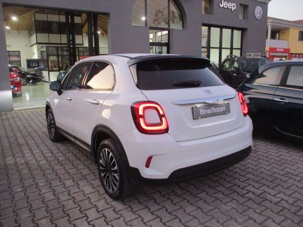 Fiat 500X 1.0 88 kW image number 4