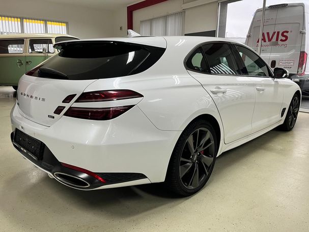 Genesis G70 2.0 180 kW image number 5