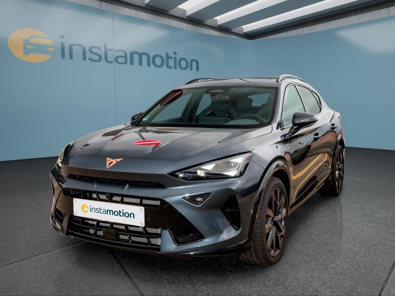 Cupra Formentor VZ 2.0