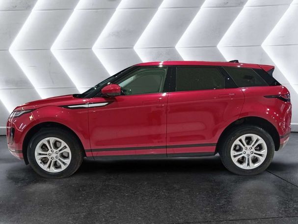 Land Rover Range Rover Evoque D150 110 kW image number 11