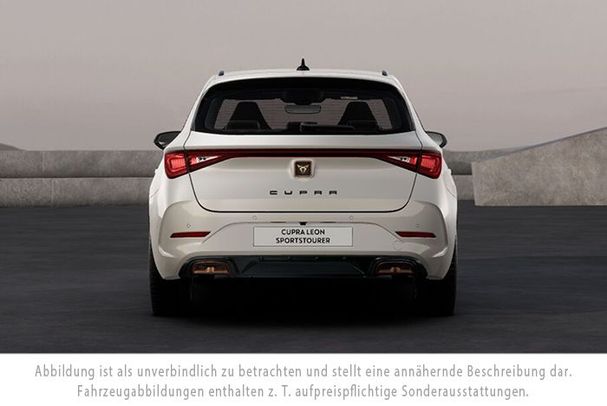 Cupra Leon Sportstourer e-Hybrid 150 kW image number 2