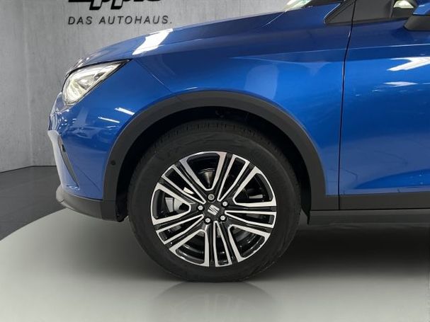 Seat Arona 1.0 TSI Style 85 kW image number 5