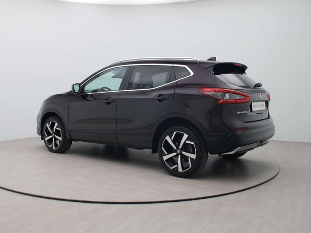 Nissan Qashqai DIG-T TEKNA+ 104 kW image number 2