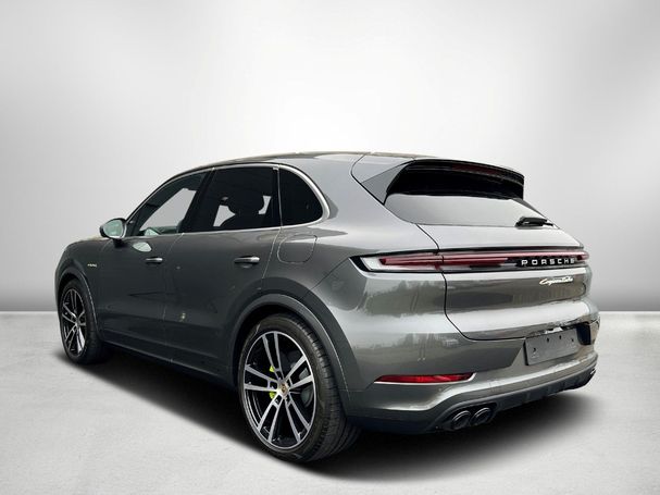 Porsche Cayenne Turbo E-Hybrid 544 kW image number 28