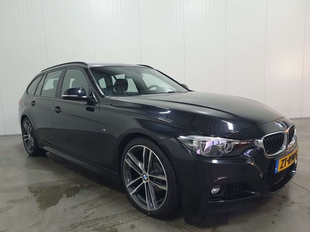 BMW 318i Touring 100 kW image number 14