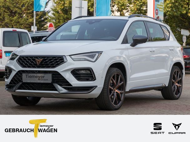 Cupra Ateca 221 kW image number 2