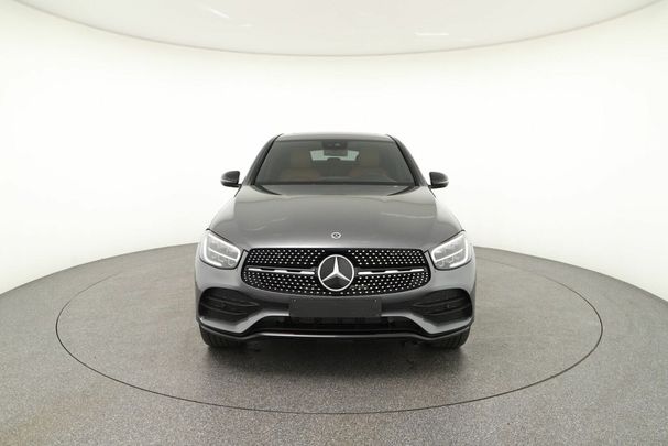 Mercedes-Benz GLC 300 de 4Matic 225 kW image number 3