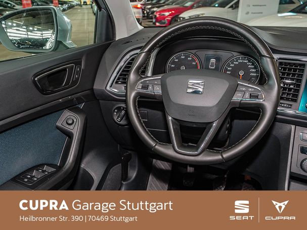 Seat Ateca 1.0 TSI Style 85 kW image number 8