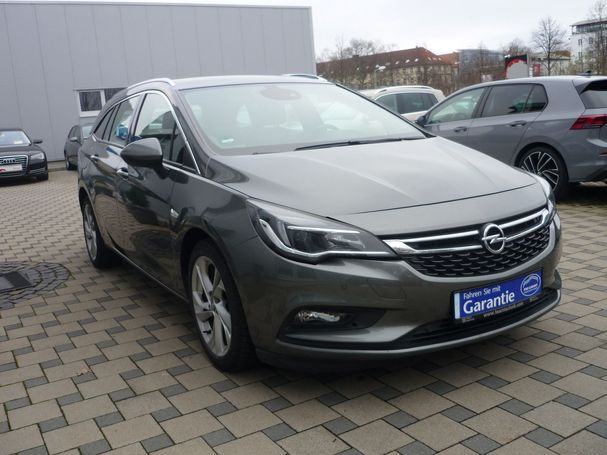 Opel Astra Sports Tourer Innovation 81 kW image number 2