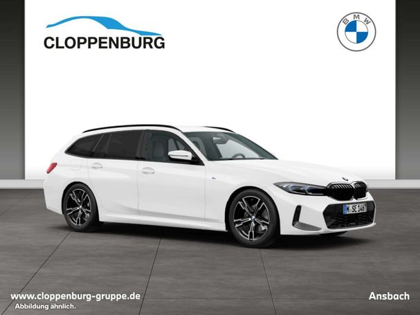 BMW 318d Touring 110 kW image number 9