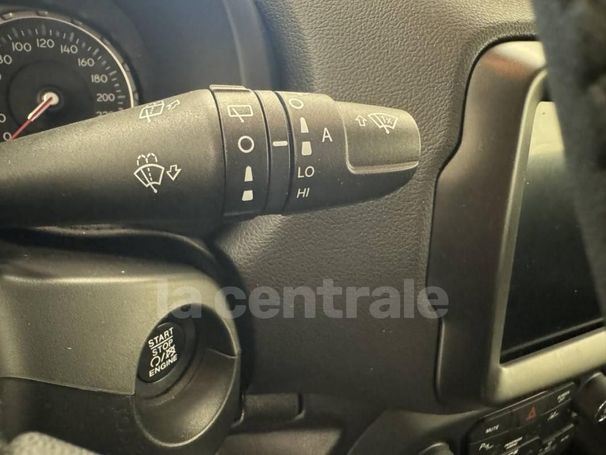 Jeep Renegade 1.6 MultiJet 96 kW image number 17