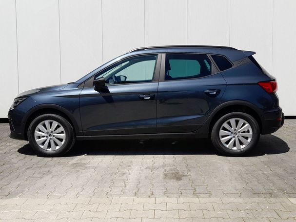 Seat Arona 1.0 TSI 70 kW image number 7