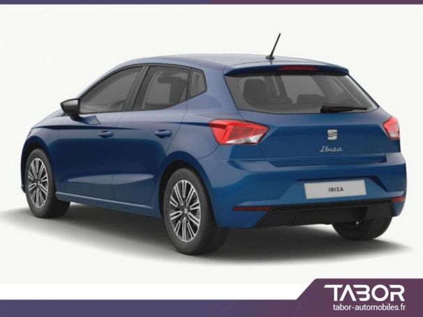 Seat Ibiza 1.0 TSI DSG Style 85 kW image number 2