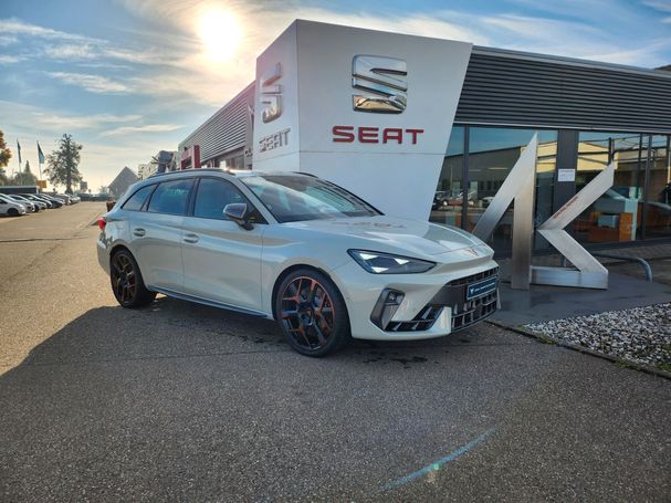 Cupra Leon Sportstourer VZ 2.0 TSI DSG 245 kW image number 5