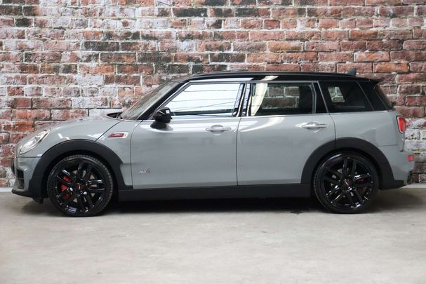 Mini John Cooper Works Clubman ALL4 171 kW image number 4