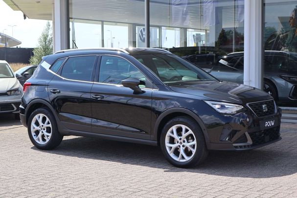 Seat Arona 1.0 TSI 70 kW image number 7