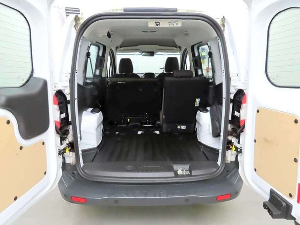 Ford Transit Courier 74 kW image number 16