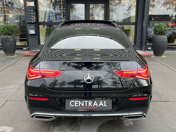 Mercedes-Benz CLA 250 165 kW image number 5