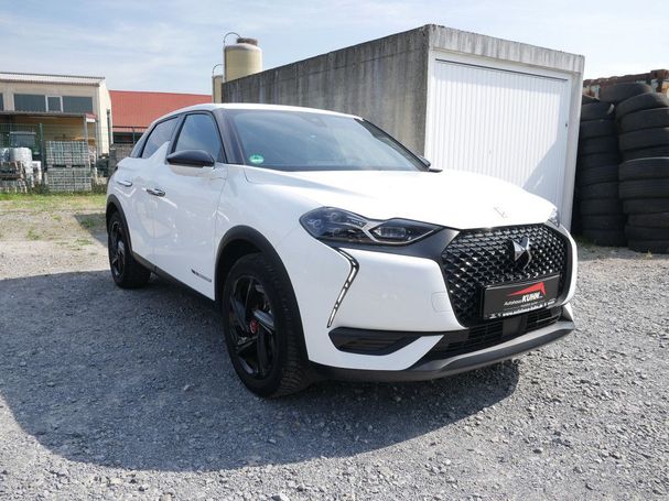 DS Automobiles 3 Crossback E-Tense 100 kW image number 2