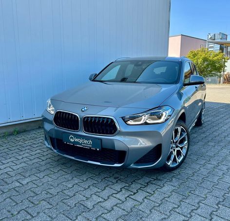 BMW X2 M Sport X sDrive 131 kW image number 2