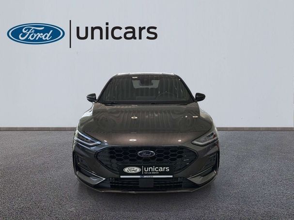 Ford Focus 1.0 EcoBoost ST-Line 92 kW image number 2