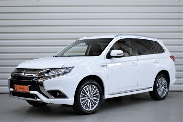 Mitsubishi Outlander Spirit 4WD 165 kW image number 1