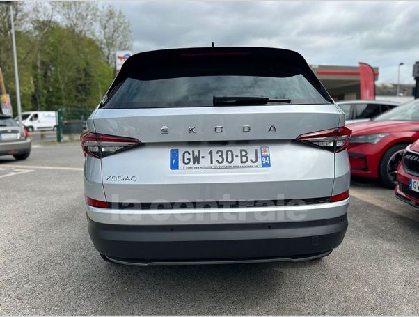 Skoda Kodiaq 1.5 TSI DSG 110 kW image number 2