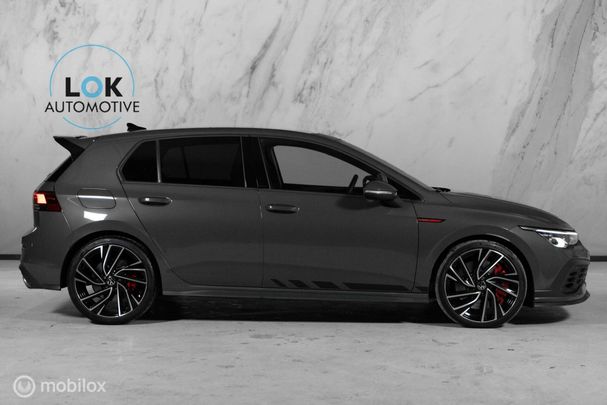 Volkswagen Golf GTI Clubsport DSG 221 kW image number 2