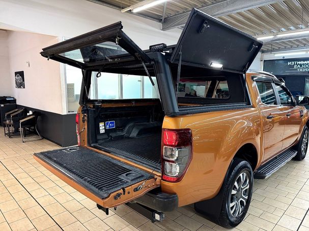 Ford Ranger 2.0 TDCi 156 kW image number 27