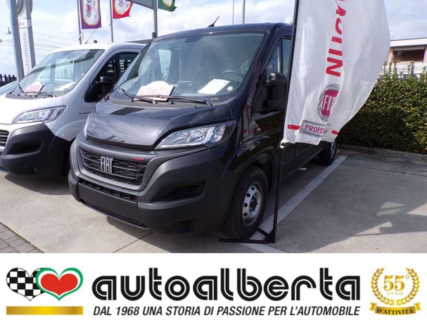 Fiat Ducato 35 180 132 kW image number 4