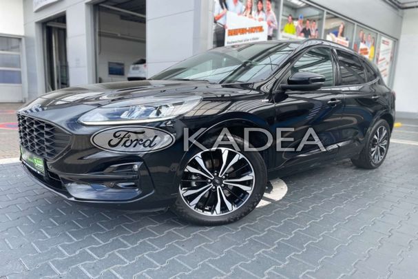 Ford Kuga 2.5 140 kW image number 5