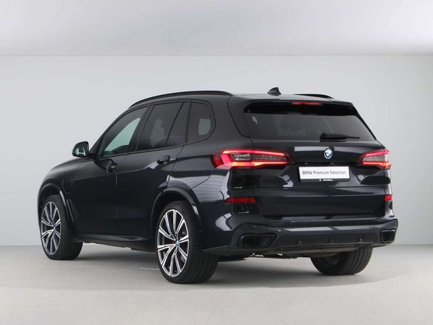 BMW X5 45e xDrive 290 kW image number 10