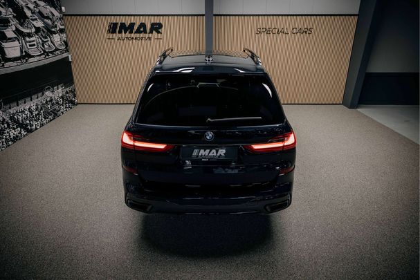 BMW X7 M50d xDrive 294 kW image number 37