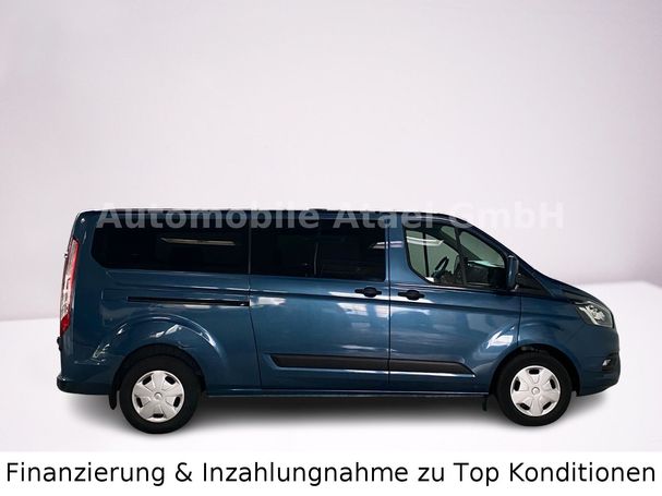 Ford Transit Custom 340 L2H1 96 kW image number 6