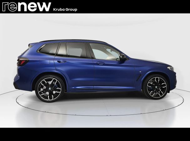 BMW X3 M40i xDrive 265 kW image number 4