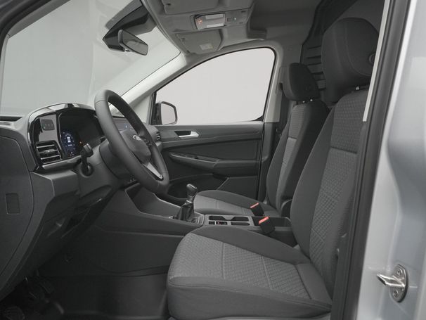 Ford Transit Connect Limited 74 kW image number 9