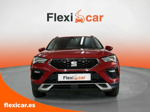 Seat Ateca 2.0 TDI Style 110 kW image number 3