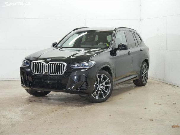 BMW X3 xDrive 210 kW image number 1