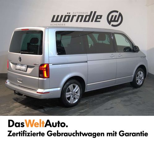 Volkswagen T6 Multivan TDI 4Motion 150 kW image number 3