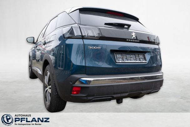 Peugeot 3008 1.6 Hybrid e-EAT8 165 kW image number 4