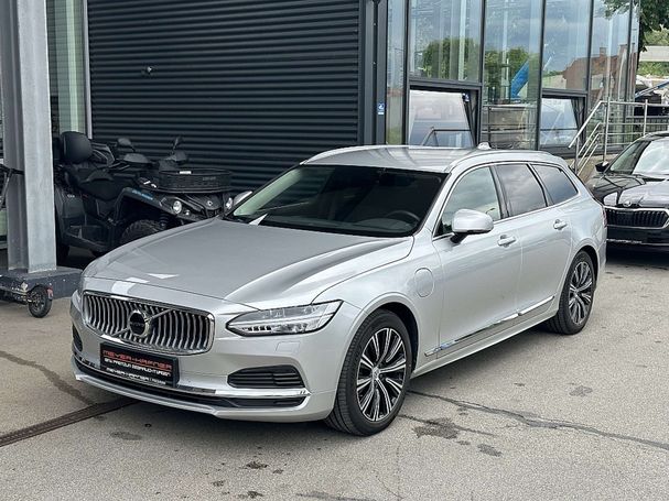 Volvo V90 T6 Inscription AWD Recharge 251 kW image number 3