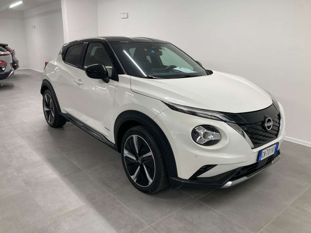 Nissan Juke 1.6 N-DESIGN 105 kW image number 2